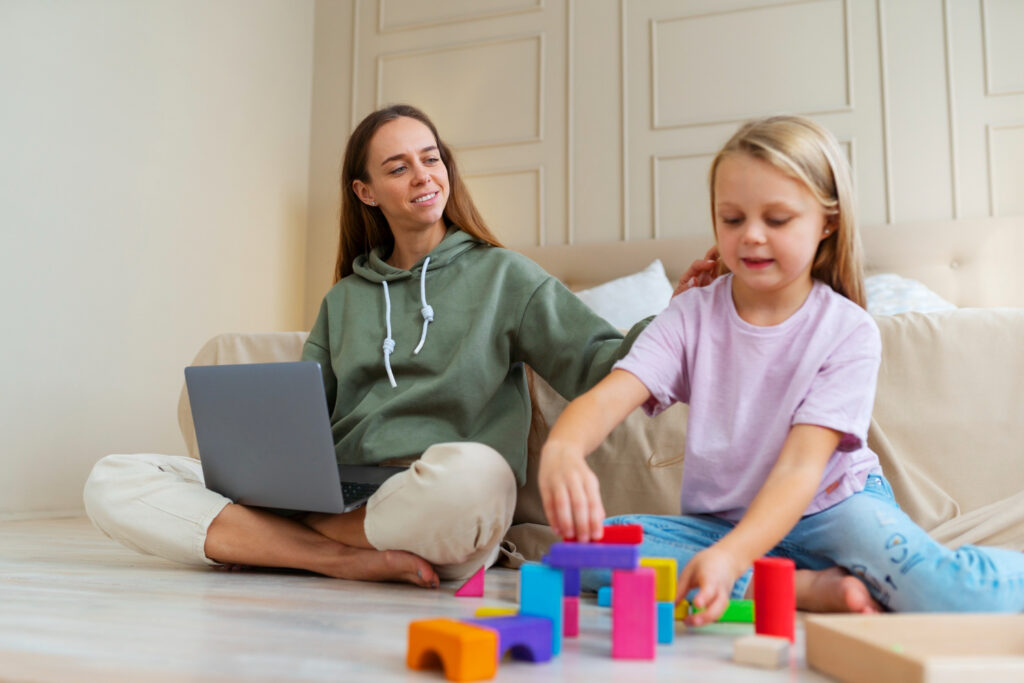 Home-Based ABA