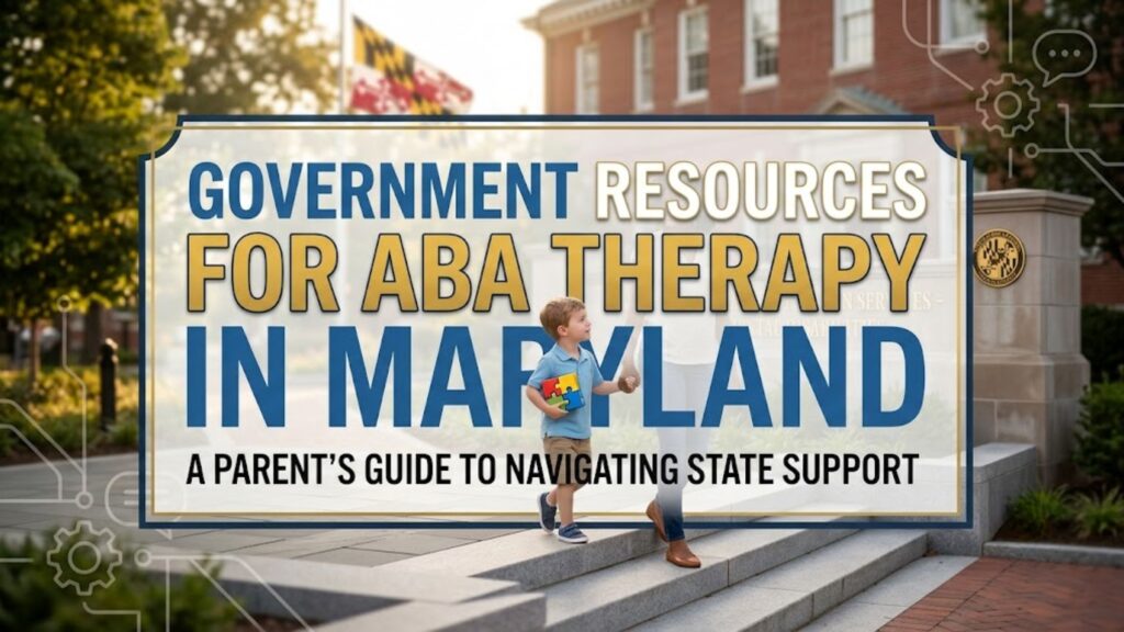 aba therapy