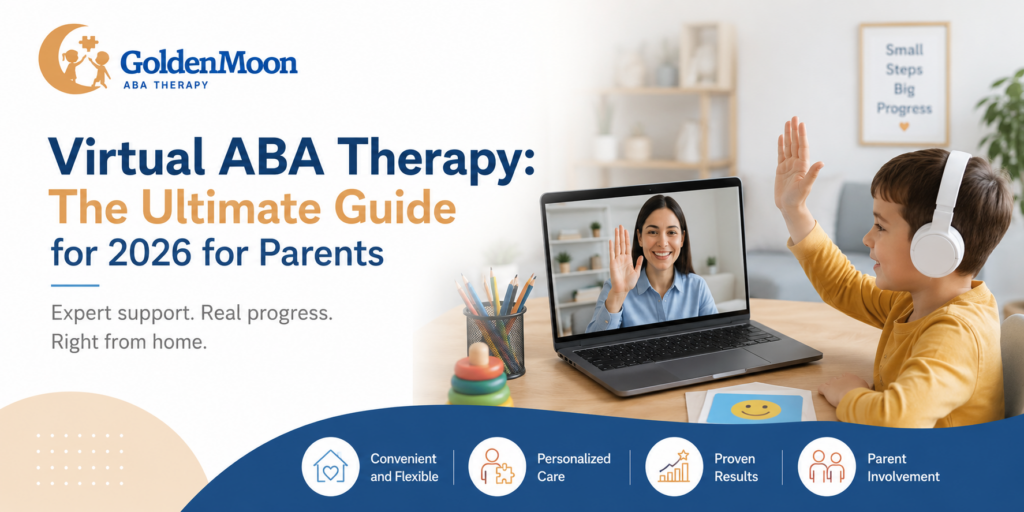 virtual aba therapy